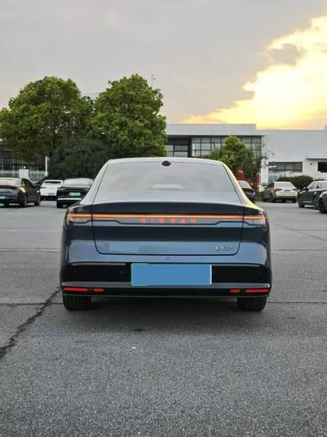 2025 Nissan N7 BEV 73KWH,autocango,china used car exporter,china ev exporter,chinese used car exporter,chinese used ev exporter