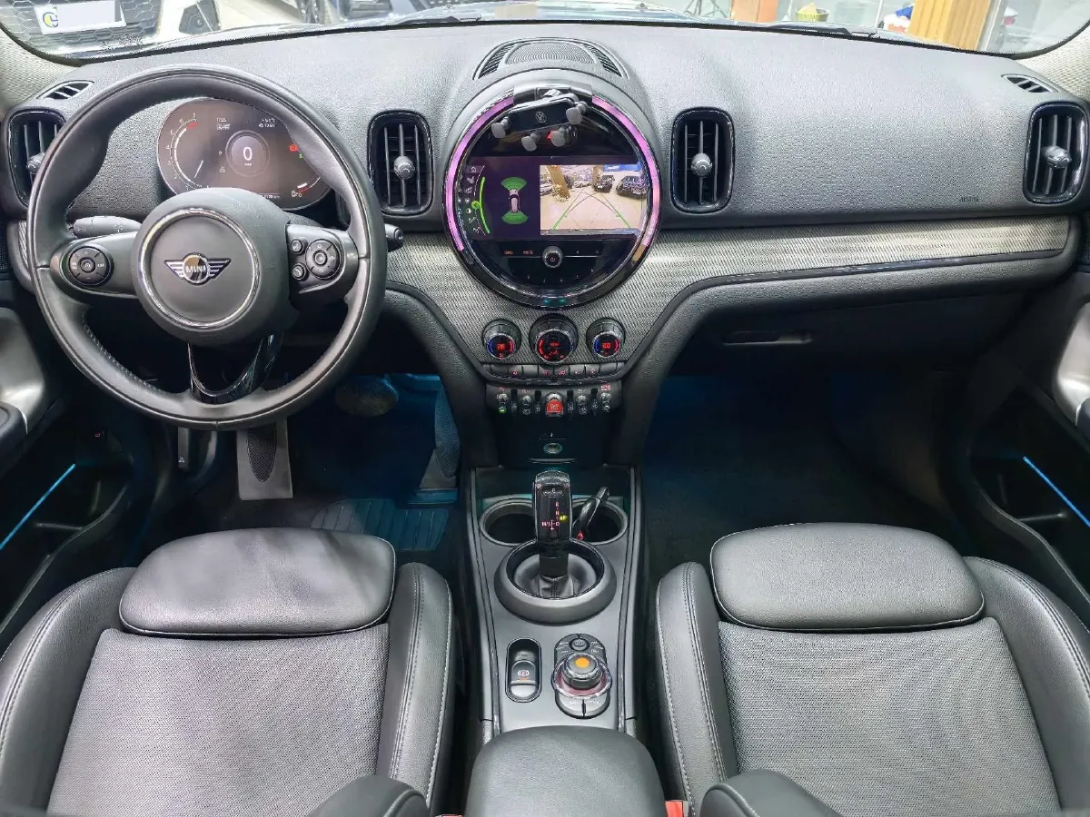 2021 MINI COUNTRYMAN 1.5T 136HP L3 8AT,autocango,china used car exporter,china ev exporter,chinese used car exporter,chinese used ev exporter