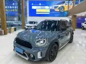 2021 MINI COUNTRYMAN,autocango,china used car exporter,china ev exporter,chinese used car exporter,chinese used ev exporter