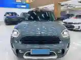 2021 MINI COUNTRYMAN 1.5T 136HP L3 8AT