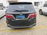 2019 Honda Elysioin 2.0L 146HP L4 E-CVT Hybrid