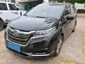2019 HONDA ELYSIOIN,autocango,china used car exporter,china ev exporter,chinese used car exporter,chinese used ev exporter