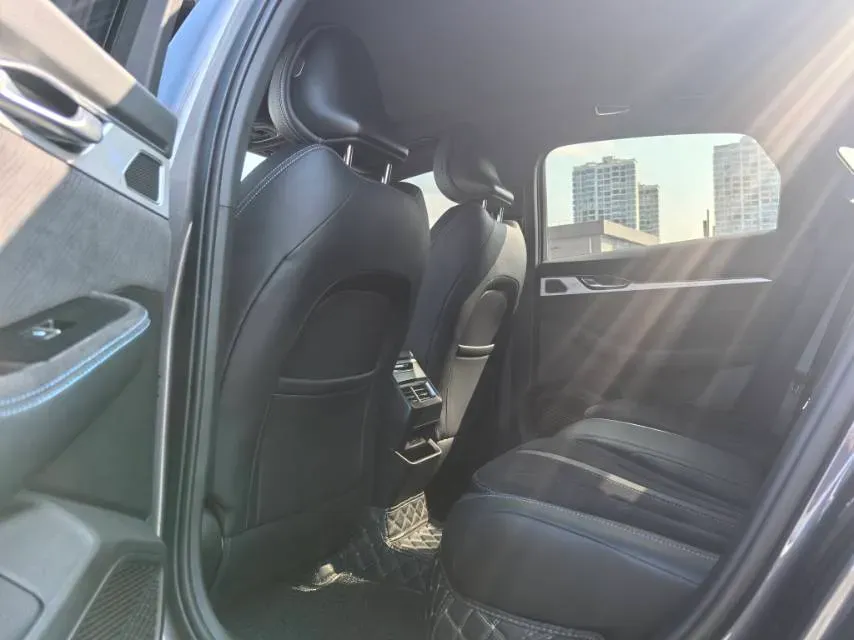 2025 Geely Preface 2.0T 238HP L4 8AT,autocango,china used car exporter,china ev exporter,chinese used car exporter,chinese used ev exporter