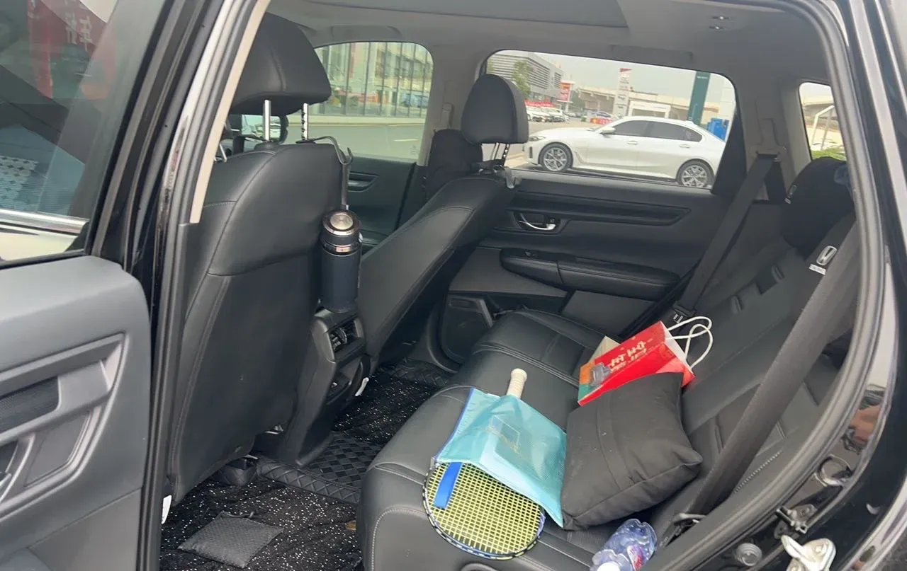 2023 Honda CR-V 1.5T 193HP L4 CVT,autocango,china used car exporter,china ev exporter,chinese used car exporter,chinese used ev exporter