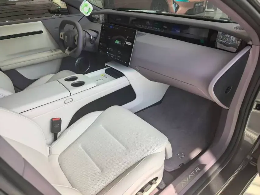 2025 Avatr 06 BEV,autocango,china used car exporter,china ev exporter,chinese used car exporter,chinese used ev exporter