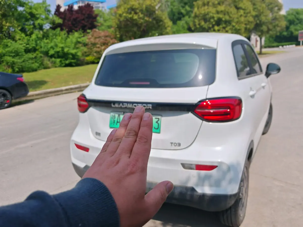 2025 Leapmotor T03 BEV 31.9KWH,autocango,china used car exporter,china ev exporter,chinese used car exporter,chinese used ev exporter