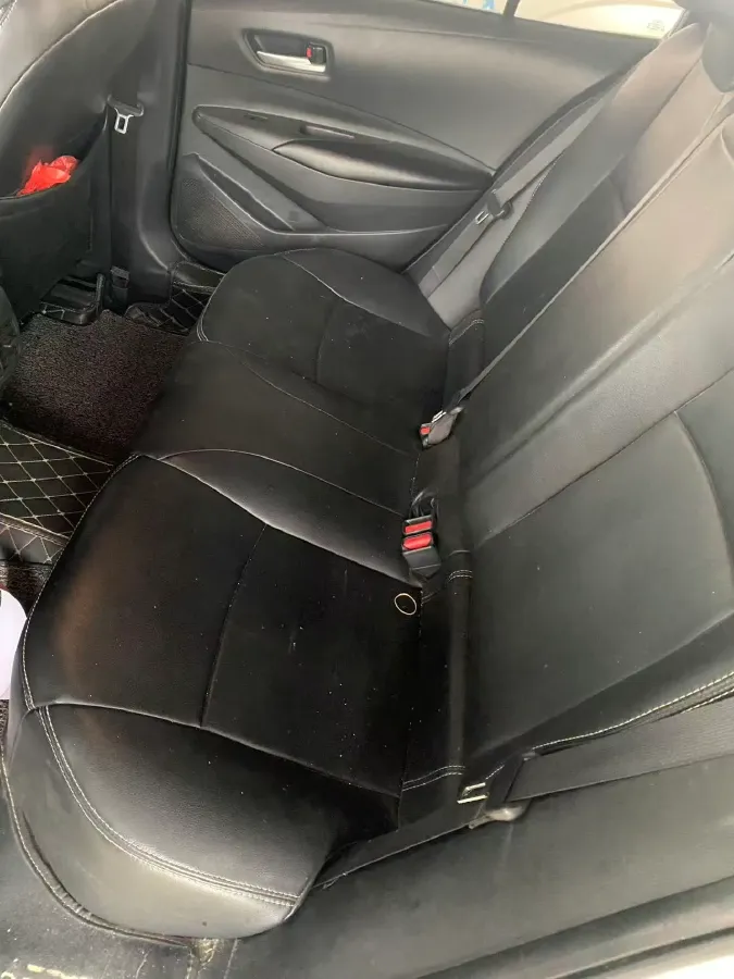 2021 Toyota Levin 1.2T 116HP L4 CVT,autocango,china used car exporter,china ev exporter,chinese used car exporter,chinese used ev exporter