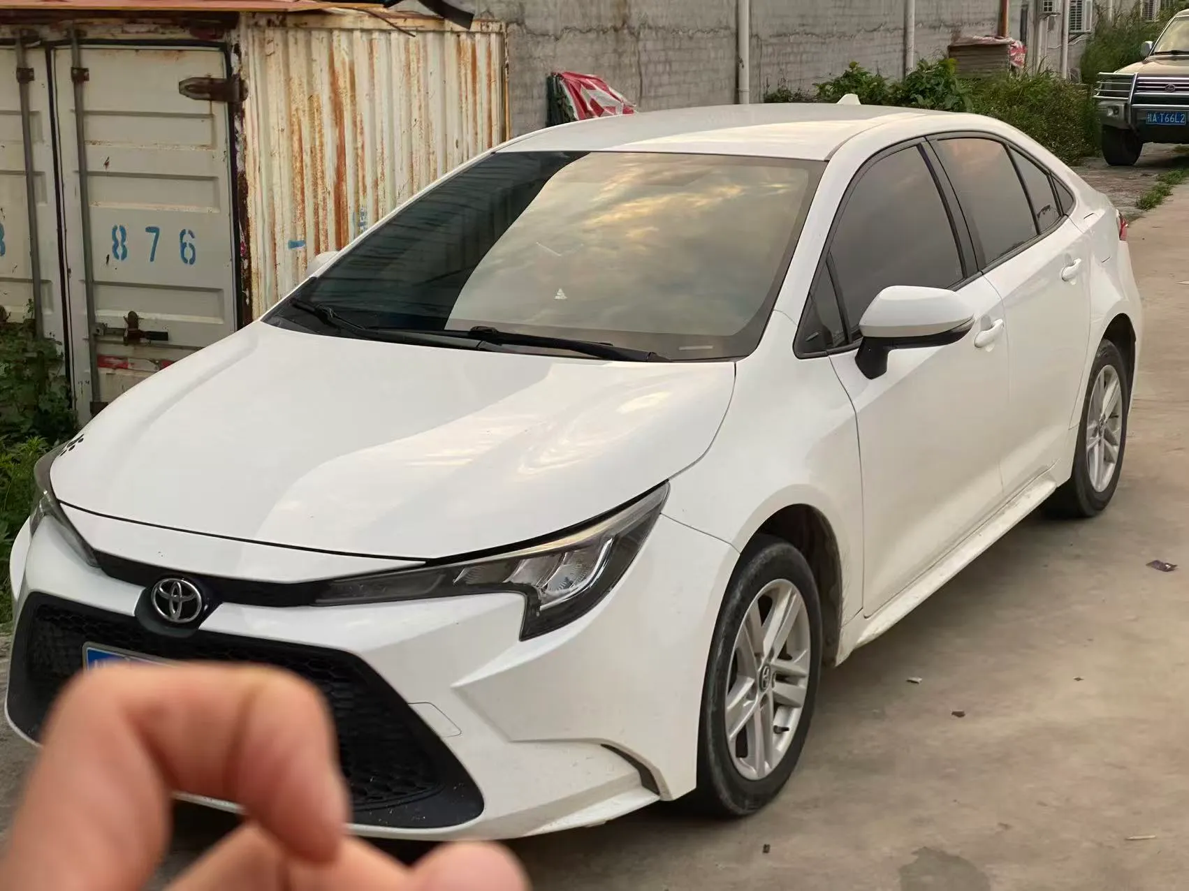 autocango,china used car exporter,china ev exporter,chinese used car exporter,chinese used ev exporter