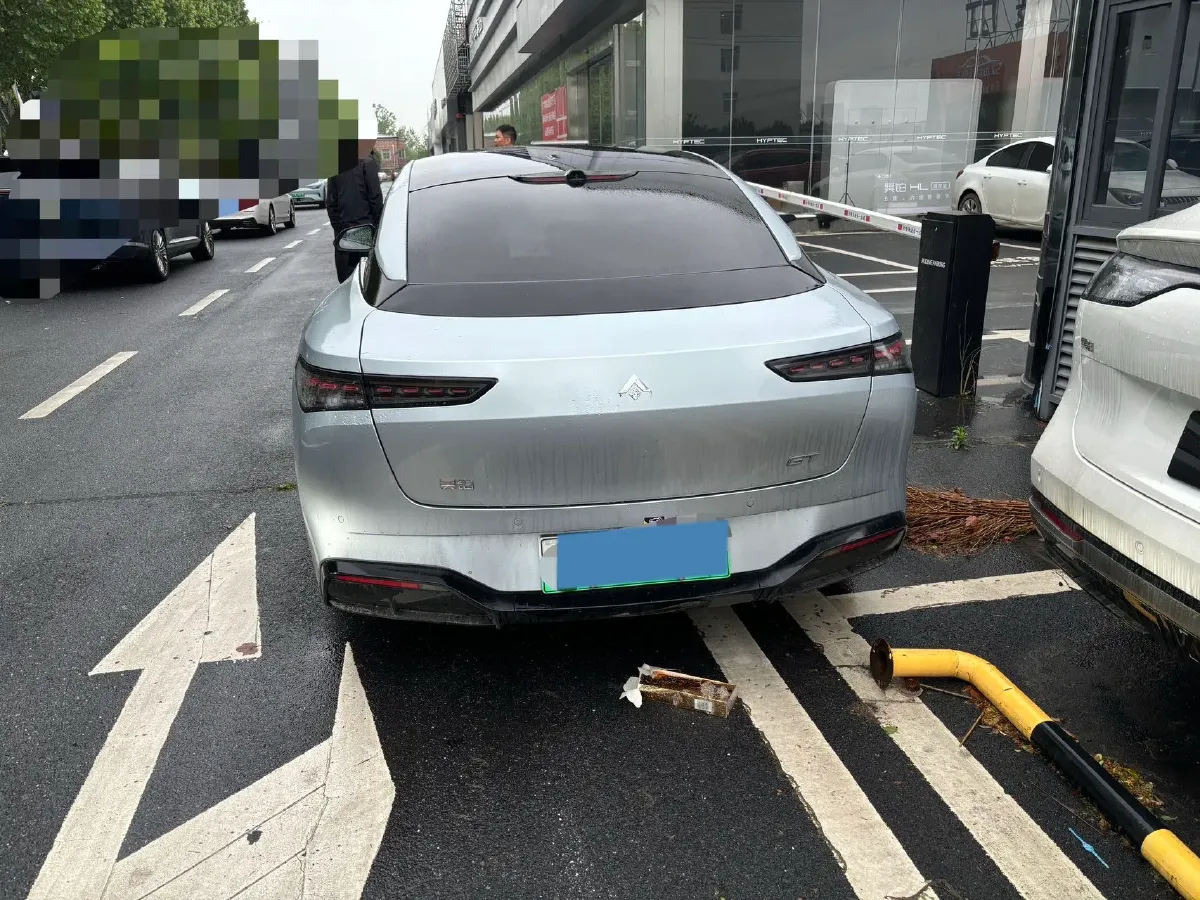 2025 HYPTEC GT BEV,autocango,china used car exporter,china ev exporter,chinese used car exporter,chinese used ev exporter