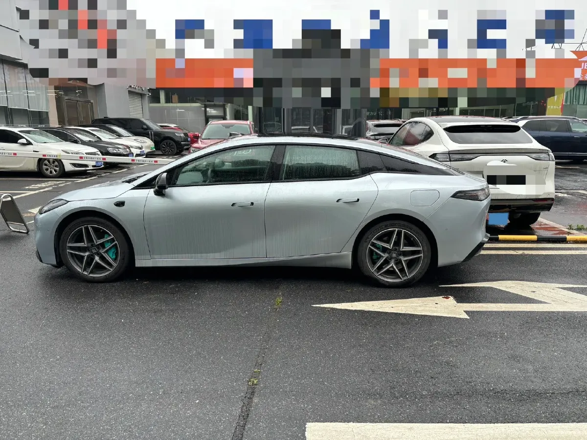 2025 HYPTEC GT BEV,autocango,china used car exporter,china ev exporter,chinese used car exporter,chinese used ev exporter