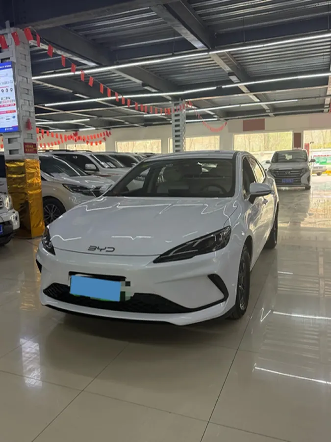 2025 BYD Seal05 DM-i 1.5L 101HP L4 E-CVT PHEV 7.68KWH,autocango,china used car exporter,china ev exporter,chinese used car exporter,chinese used ev exporter