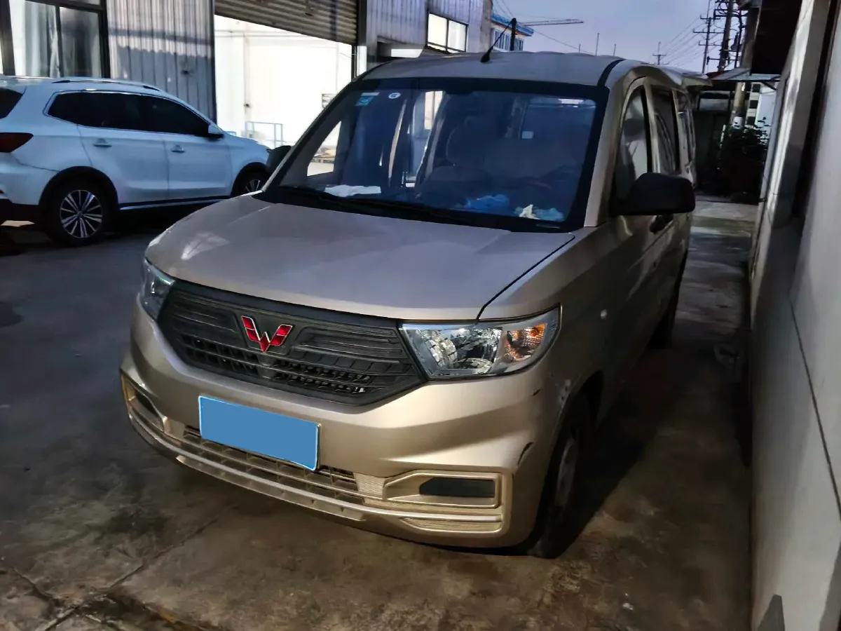 2022 JinBei Little Sea Lion X30 1.5L 102HP L4 5MT,autocango,china used car exporter,china ev exporter,chinese used car exporter,chinese used ev exporter