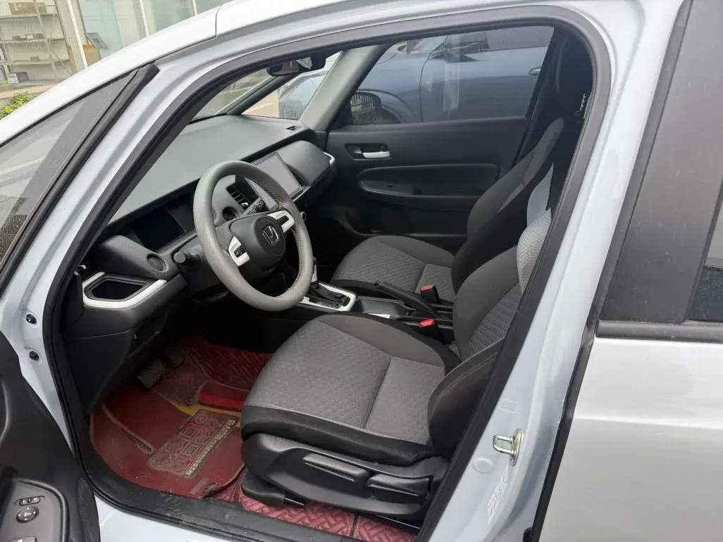 2022 Honda Fit 1.5L 131HP L4 CVT,autocango,china used car exporter,china ev exporter,chinese used car exporter,chinese used ev exporter