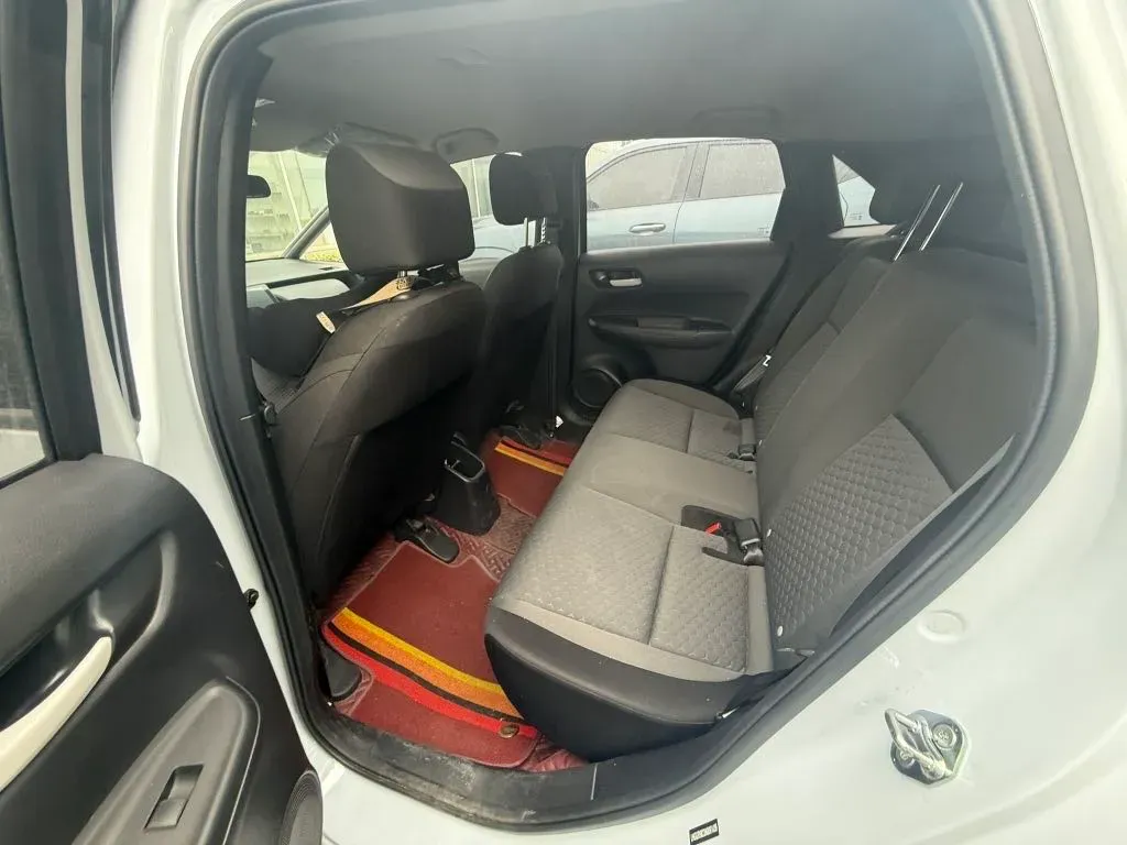 2022 Honda Fit 1.5L 131HP L4 CVT,autocango,china used car exporter,china ev exporter,chinese used car exporter,chinese used ev exporter