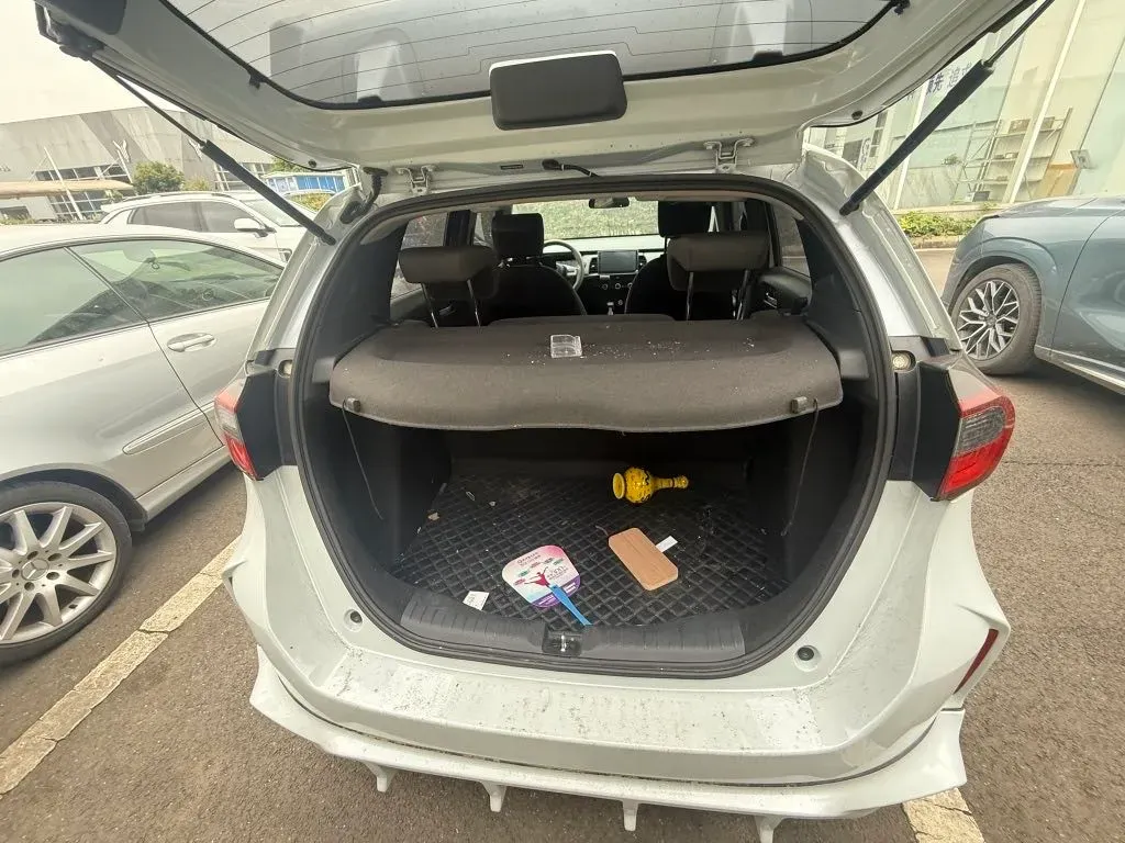 2022 Honda Fit 1.5L 131HP L4 CVT,autocango,china used car exporter,china ev exporter,chinese used car exporter,chinese used ev exporter