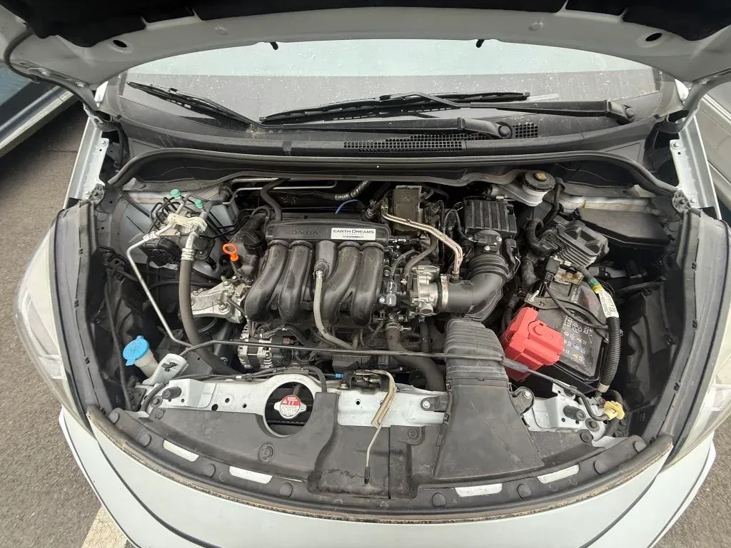 2022 Honda Fit 1.5L 131HP L4 CVT,autocango,china used car exporter,china ev exporter,chinese used car exporter,chinese used ev exporter