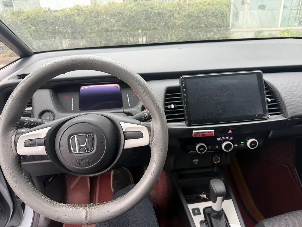 2022 Honda Fit 1.5L 131HP L4 CVT,autocango,china used car exporter,china ev exporter,chinese used car exporter,chinese used ev exporter