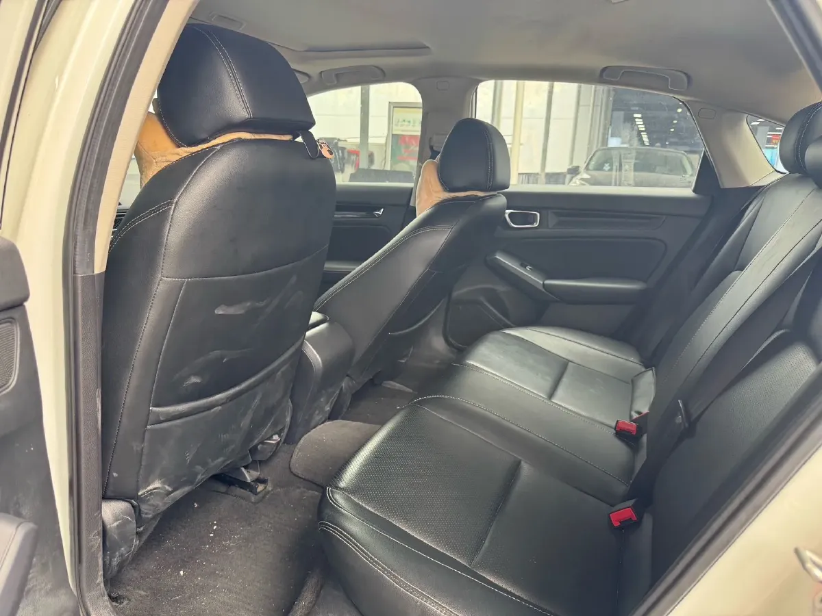 2023 Honda Civic 1.5T 182HP L4 CVT,autocango,china used car exporter,china ev exporter,chinese used car exporter,chinese used ev exporter