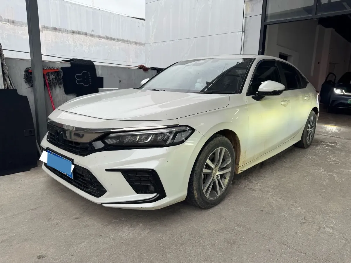 2023 Honda Civic 1.5T 182HP L4 CVT,autocango,china used car exporter,china ev exporter,chinese used car exporter,chinese used ev exporter