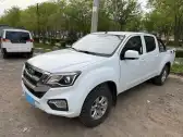 2022 ISUZU RE-MAX JIM,autocango,china used car exporter,china ev exporter,chinese used car exporter,chinese used ev exporter