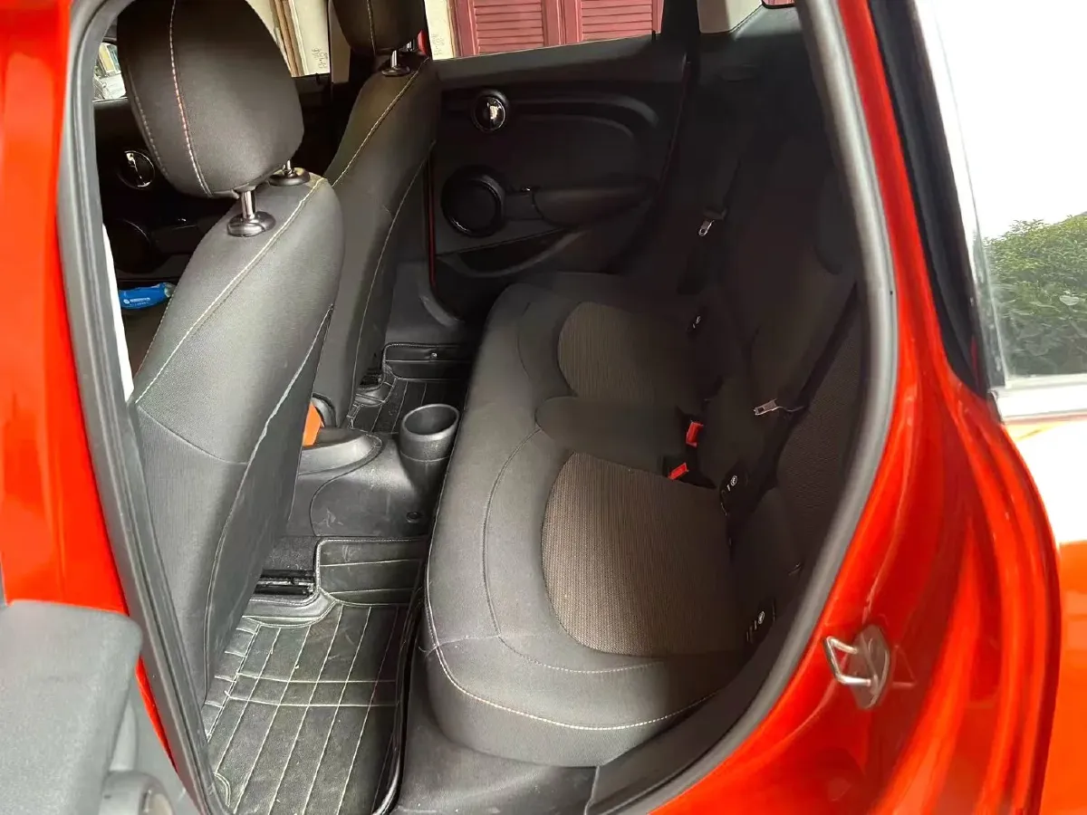 2021 MINI MINI 1.5T 102HP L3 7DCT,autocango,china used car exporter,china ev exporter,chinese used car exporter,chinese used ev exporter