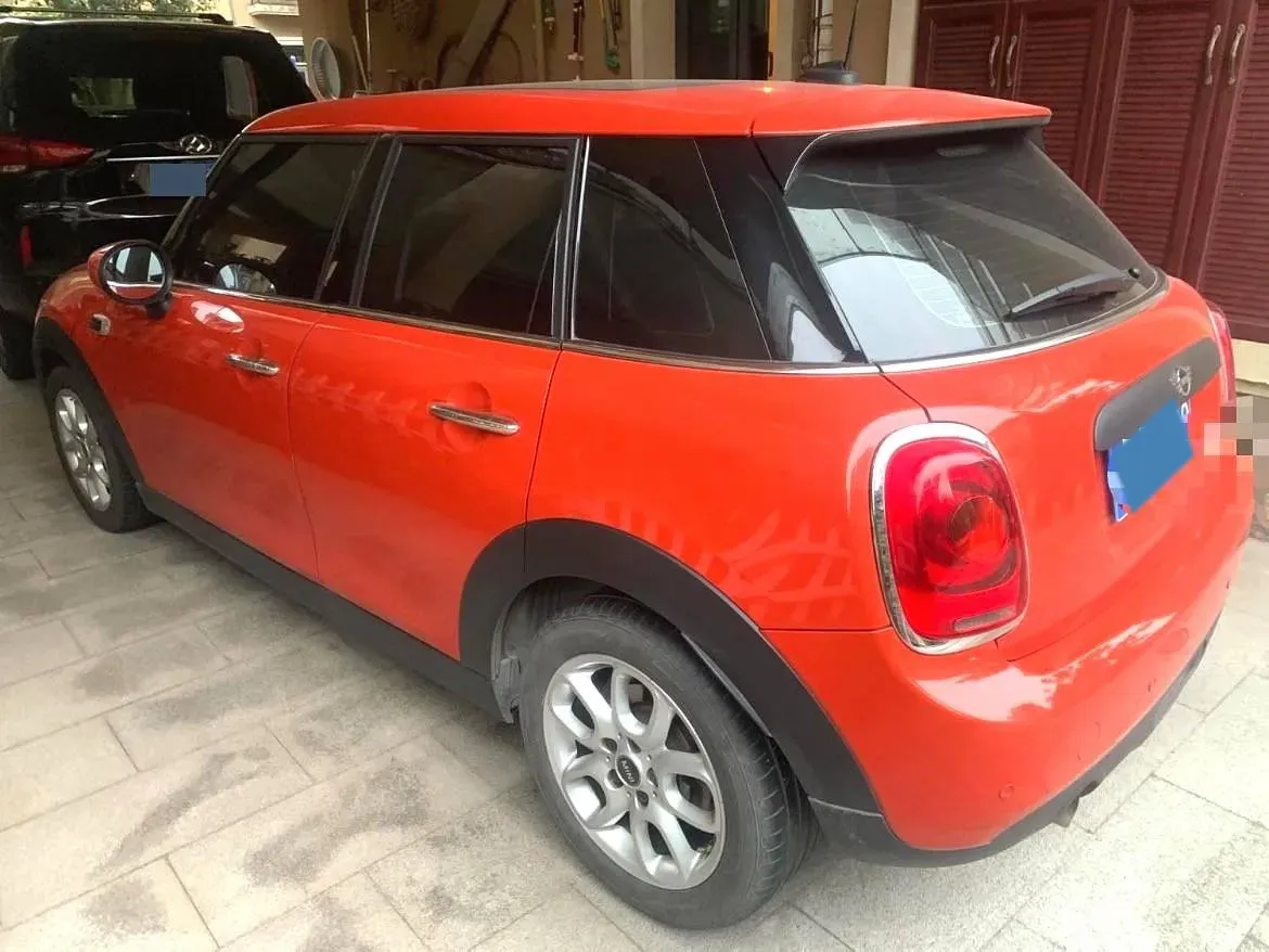 2021 MINI MINI 1.5T 102HP L3 7DCT,autocango,china used car exporter,china ev exporter,chinese used car exporter,chinese used ev exporter