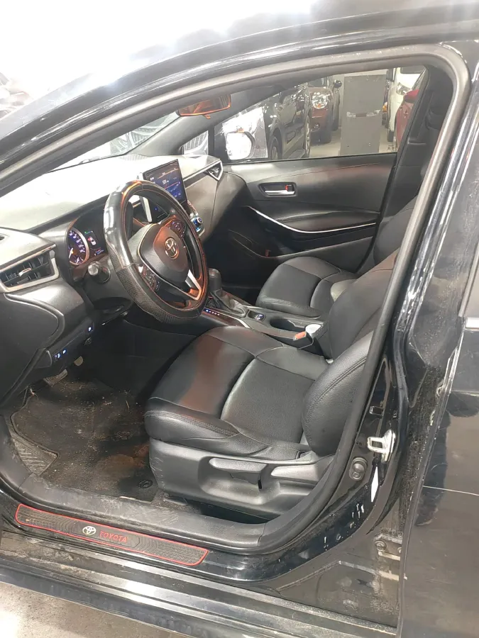 2019 Toyota Levin 1.8L 98HP L4 E-CVT Hybrid,autocango,china used car exporter,china ev exporter,chinese used car exporter,chinese used ev exporter