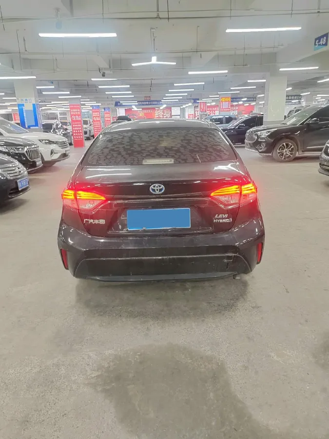 2019 Toyota Levin 1.8L 98HP L4 E-CVT Hybrid,autocango,china used car exporter,china ev exporter,chinese used car exporter,chinese used ev exporter