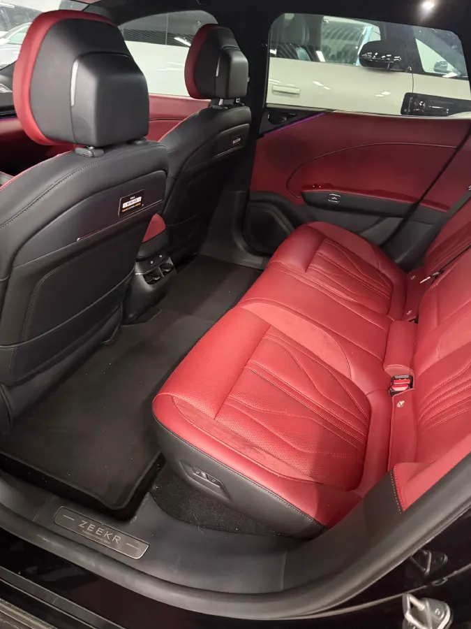 2025 Zeekr 007GT BEV 100.01KWH,autocango,china used car exporter,china ev exporter,chinese used car exporter,chinese used ev exporter