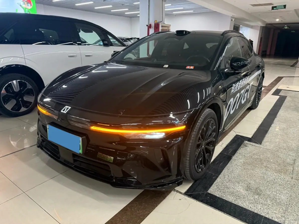 2025 Zeekr 007GT BEV 100.01KWH,autocango,china used car exporter,china ev exporter,chinese used car exporter,chinese used ev exporter