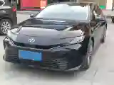 2024 Toyota Camry 2.0L 173HP L4 CVT