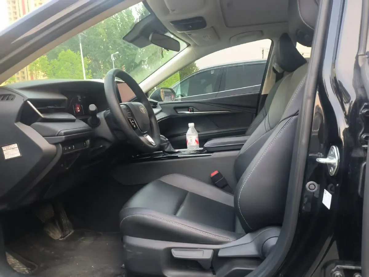 2024 Toyota Camry 2.0L 173HP L4 CVT,autocango,china used car exporter,china ev exporter,chinese used car exporter,chinese used ev exporter