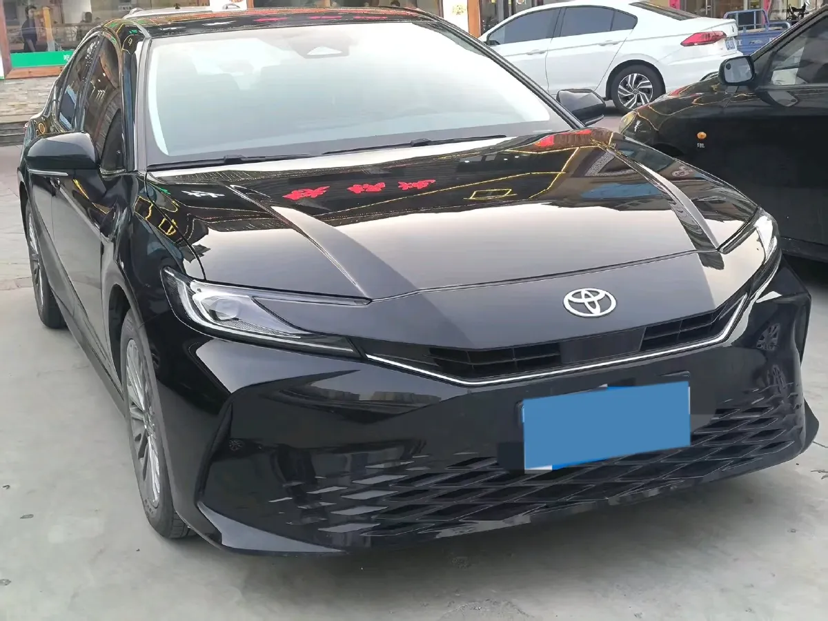 2024 Toyota Camry 2.0L 173HP L4 CVT,autocango,china used car exporter,china ev exporter,chinese used car exporter,chinese used ev exporter