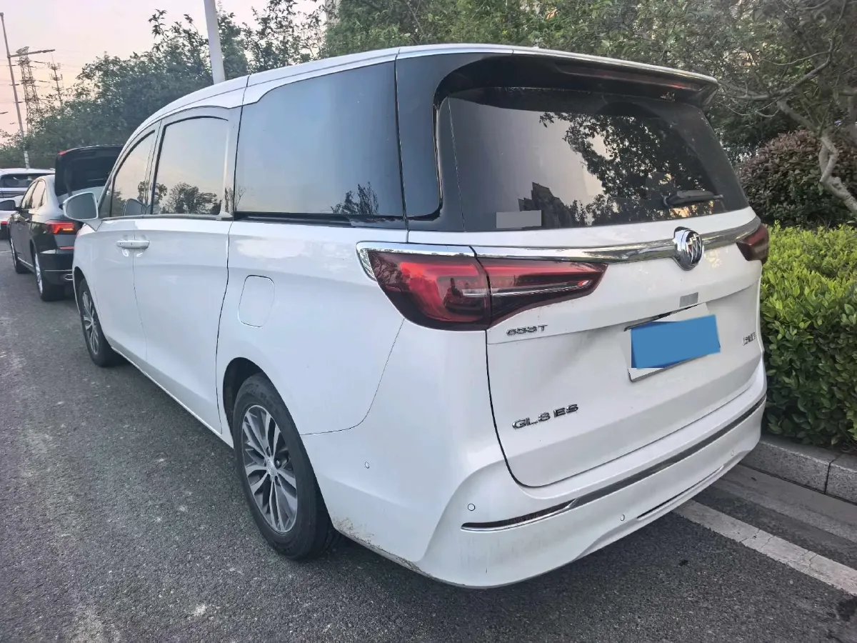 2020 Buick GL8 2.0T 237HP L4 9AT,autocango,china used car exporter,china ev exporter,chinese used car exporter,chinese used ev exporter