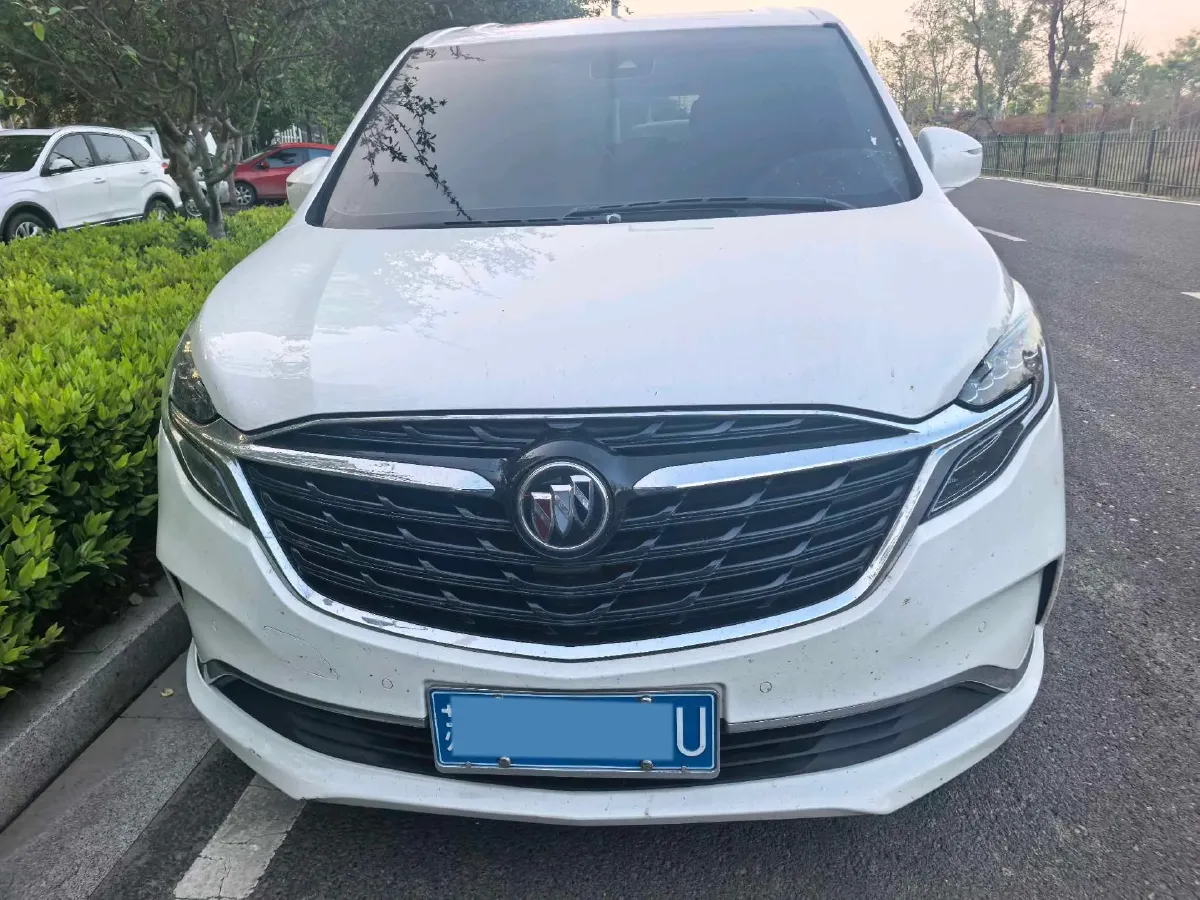 2020 Buick GL8 2.0T 237HP L4 9AT,autocango,china used car exporter,china ev exporter,chinese used car exporter,chinese used ev exporter