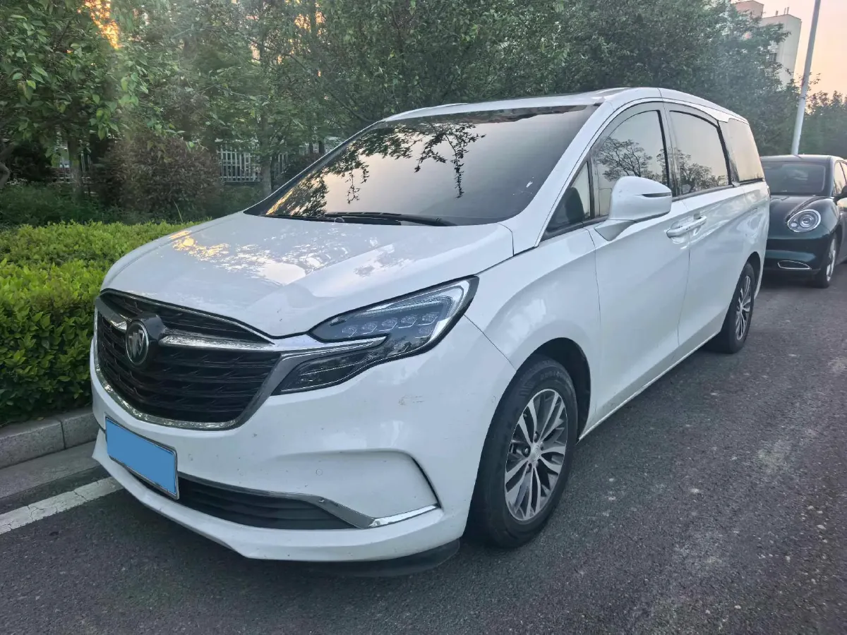 2020 Buick GL8 2.0T 237HP L4 9AT,autocango,china used car exporter,china ev exporter,chinese used car exporter,chinese used ev exporter