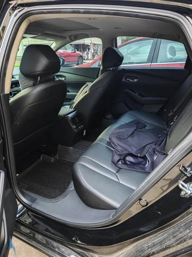 2024 Honda Inspire 1.5T 192HP L4 CVT,autocango,china used car exporter,china ev exporter,chinese used car exporter,chinese used ev exporter