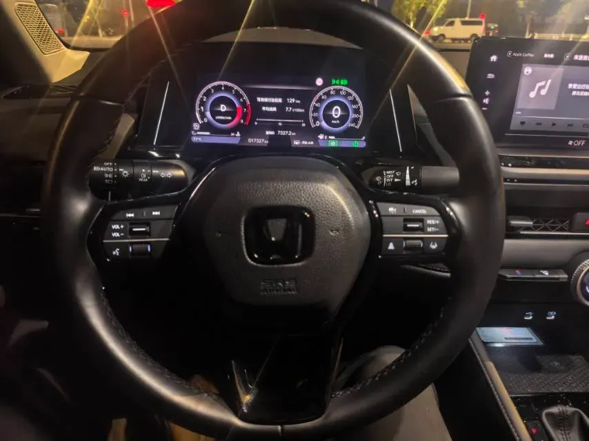 2024 Honda Inspire 1.5T 192HP L4 CVT,autocango,china used car exporter,china ev exporter,chinese used car exporter,chinese used ev exporter