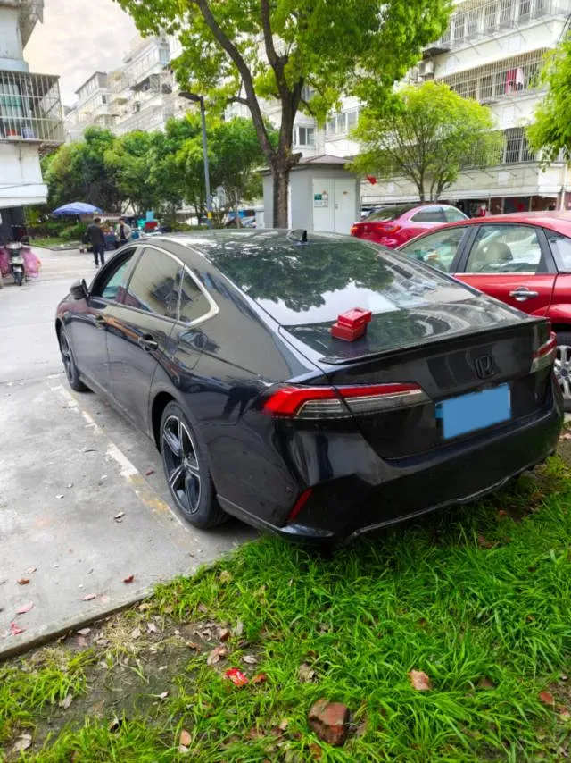 2024 Honda Inspire 1.5T 192HP L4 CVT,autocango,china used car exporter,china ev exporter,chinese used car exporter,chinese used ev exporter