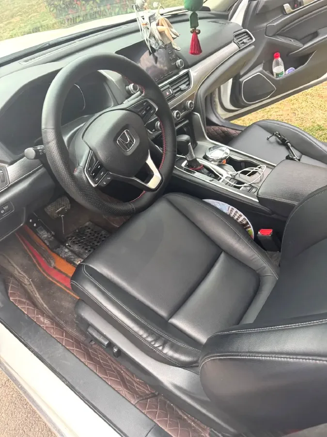 2018 Honda Accord 1.5T 194HP L4 CVT,autocango,china used car exporter,china ev exporter,chinese used car exporter,chinese used ev exporter