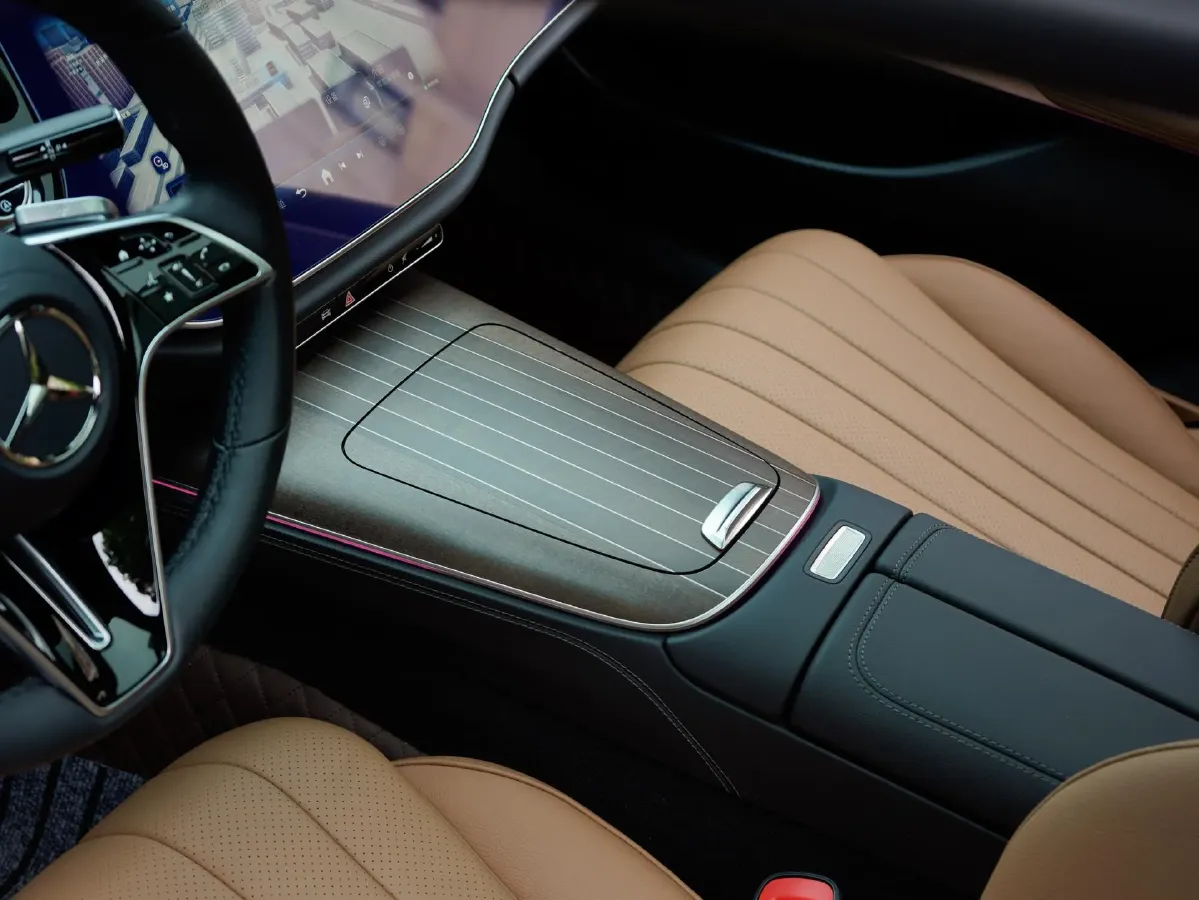 2024 Mercedes-Benz E Class 2.0T 258HP L4 9AT,autocango,china used car exporter,china ev exporter,chinese used car exporter,chinese used ev exporter