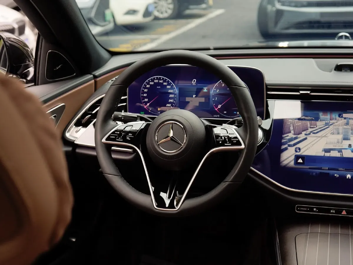 2024 Mercedes-Benz E Class 2.0T 258HP L4 9AT,autocango,china used car exporter,china ev exporter,chinese used car exporter,chinese used ev exporter