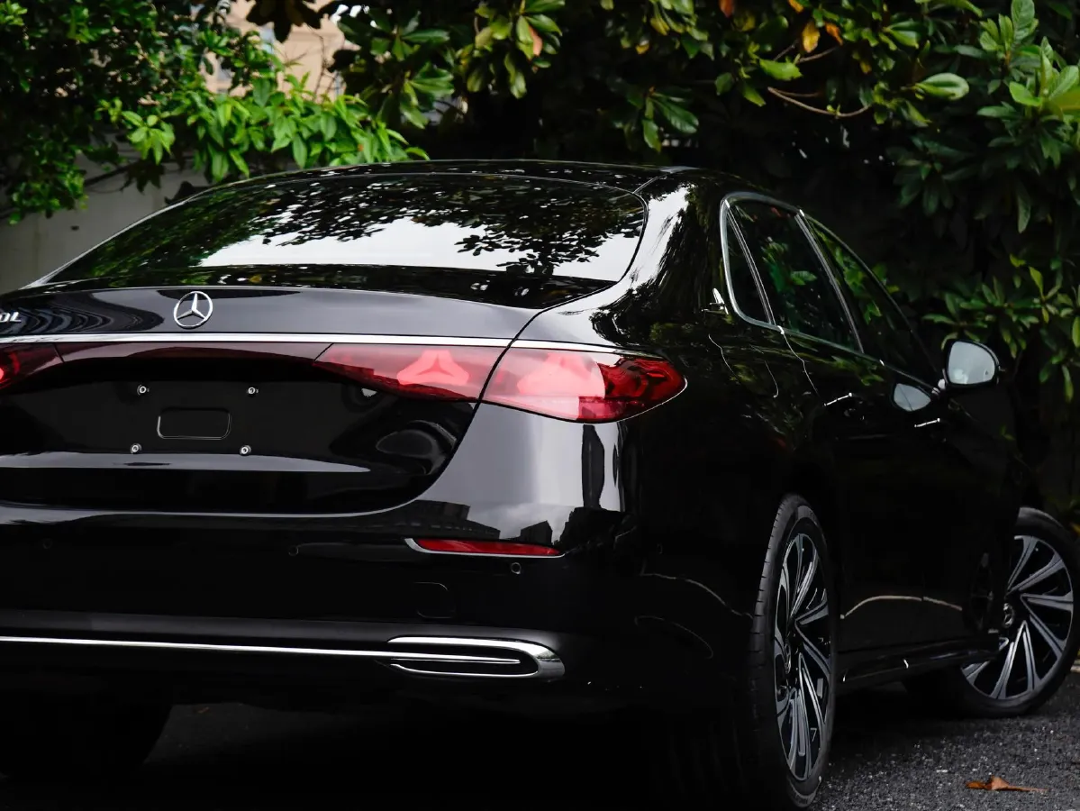 2024 Mercedes-Benz E Class 2.0T 258HP L4 9AT,autocango,china used car exporter,china ev exporter,chinese used car exporter,chinese used ev exporter
