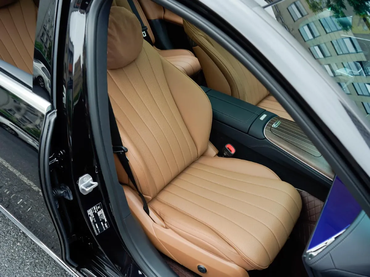 2024 Mercedes-Benz E Class 2.0T 258HP L4 9AT,autocango,china used car exporter,china ev exporter,chinese used car exporter,chinese used ev exporter