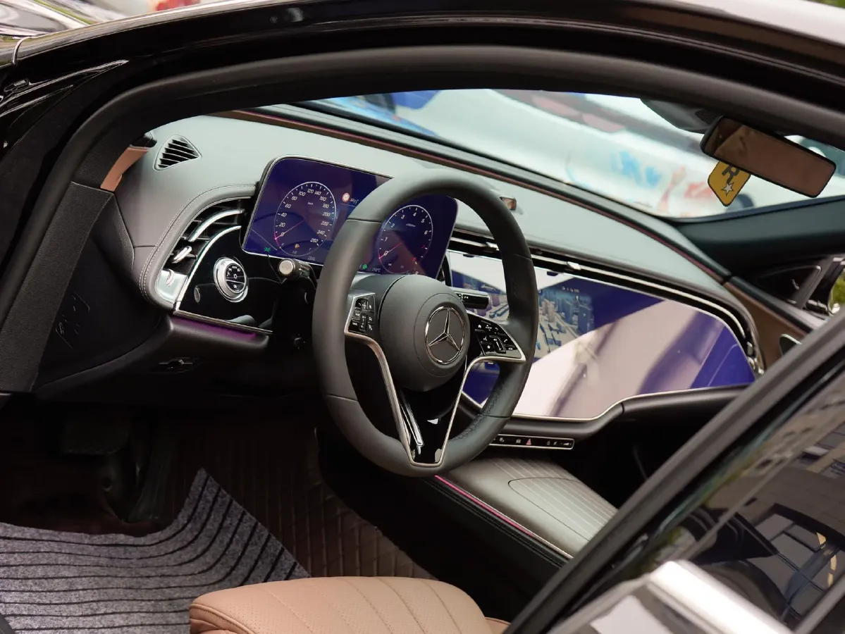 2024 Mercedes-Benz E Class 2.0T 258HP L4 9AT,autocango,china used car exporter,china ev exporter,chinese used car exporter,chinese used ev exporter