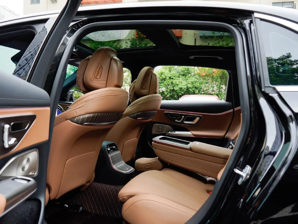 2024 Mercedes-Benz E Class 2.0T 258HP L4 9AT,autocango,china used car exporter,china ev exporter,chinese used car exporter,chinese used ev exporter