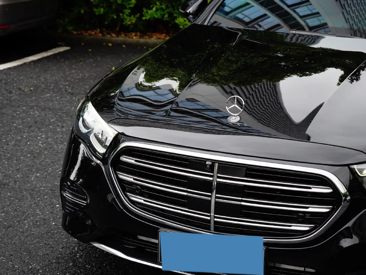 2024 Mercedes-Benz E Class 2.0T 258HP L4 9AT,autocango,china used car exporter,china ev exporter,chinese used car exporter,chinese used ev exporter