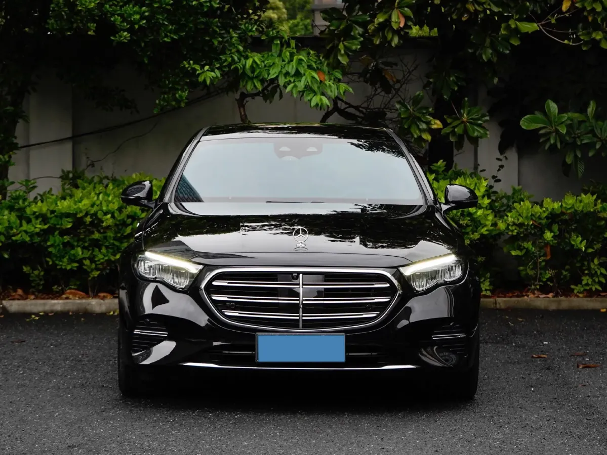 2024 Mercedes-Benz E Class 2.0T 258HP L4 9AT,autocango,china used car exporter,china ev exporter,chinese used car exporter,chinese used ev exporter