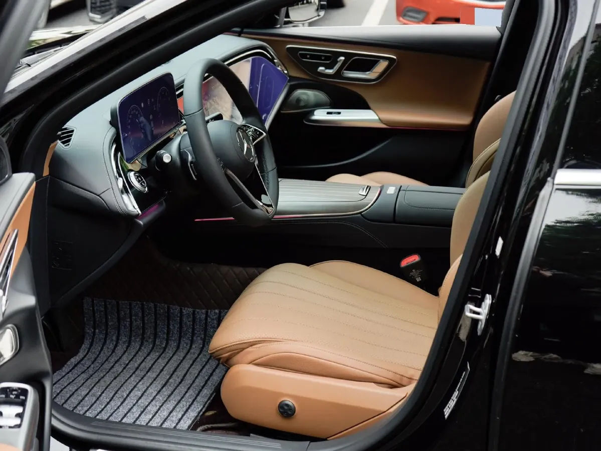 2024 Mercedes-Benz E Class 2.0T 258HP L4 9AT,autocango,china used car exporter,china ev exporter,chinese used car exporter,chinese used ev exporter