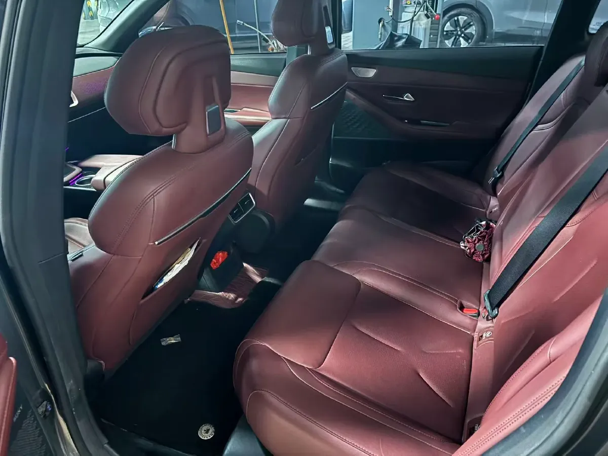 2022 DongFeng Forthing LingZhi EV BEV 68.4KWH,autocango,china used car exporter,china ev exporter,chinese used car exporter,chinese used ev exporter